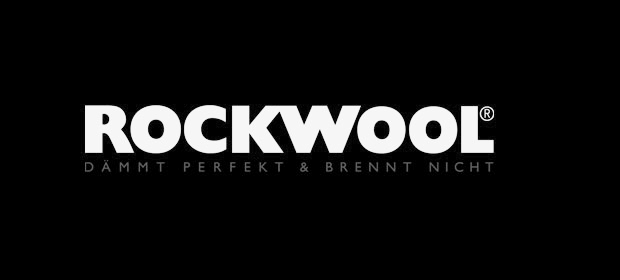 Rockwool - Dämmt perfekt & brennt nicht